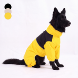 Water & Windproof Jacket