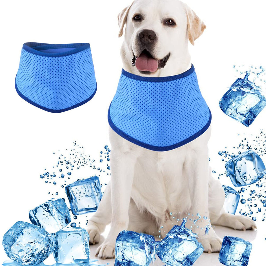 Cooling Scarves