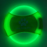 LED Rechargeable Frisbee