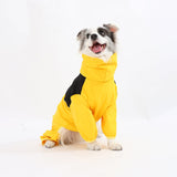 Water & Windproof Jacket