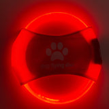 LED Rechargeable Frisbee