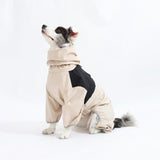 Water & Windproof Jacket